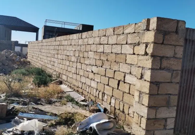 3 sot Torpaq Satılır, 76-cı məhəllə, Sumqayıt