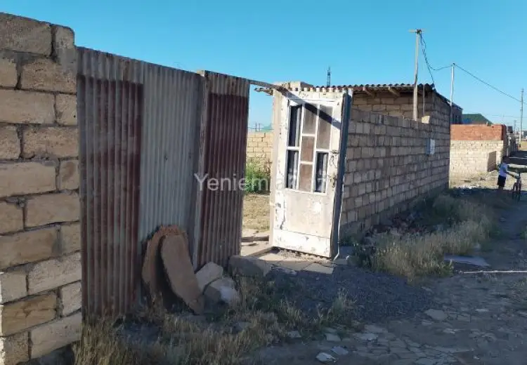 3 sot Torpaq Satılır, 76-cı məhəllə, Sumqayıt