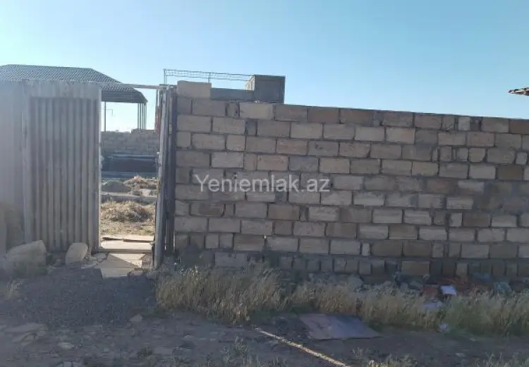 3 sot Torpaq Satılır, 76-cı məhəllə, Sumqayıt