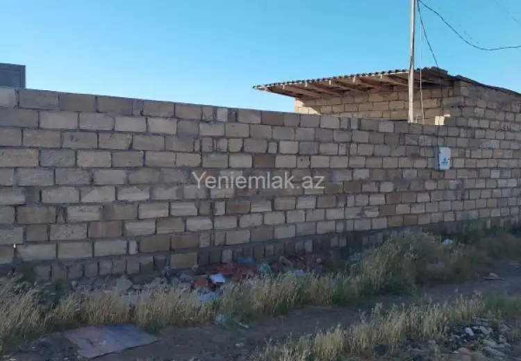3 sot Torpaq Satılır, 76-cı məhəllə, Sumqayıt