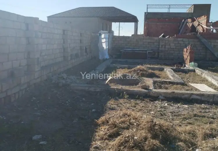 3 sot Torpaq Satılır, 76-cı məhəllə, Sumqayıt