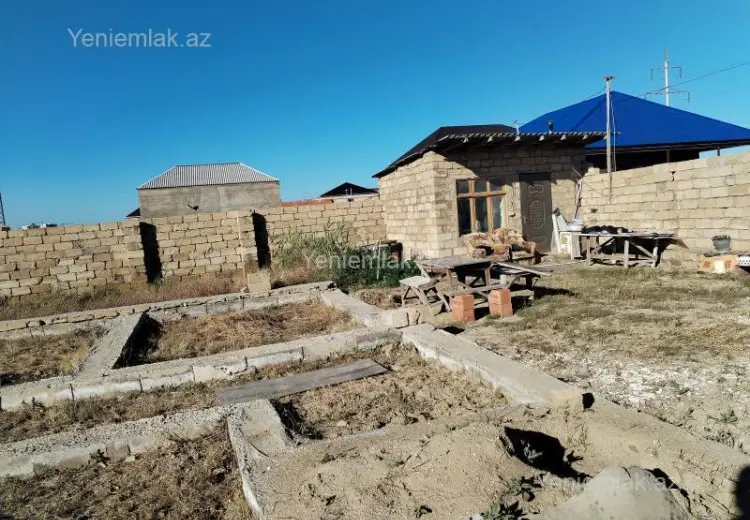 3 sot Torpaq Satılır, 76-cı məhəllə, Sumqayıt