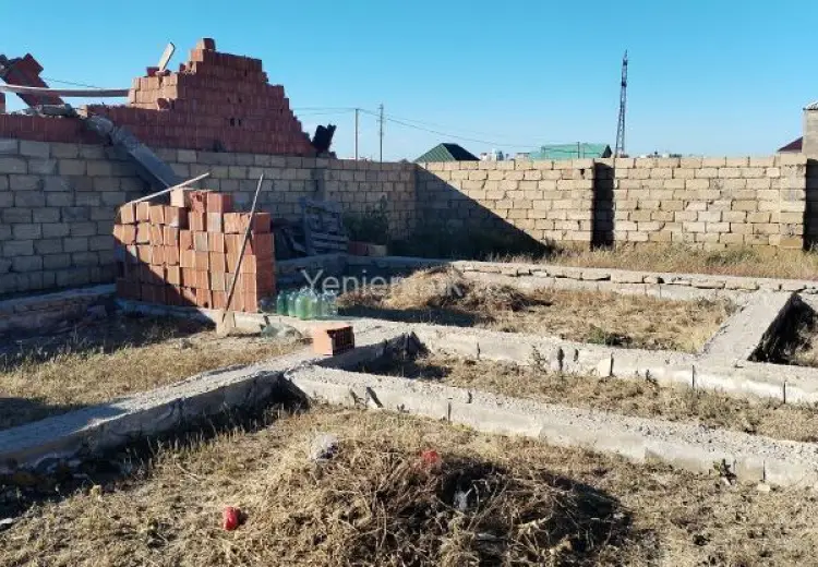 3 sot Torpaq Satılır, 76-cı məhəllə, Sumqayıt