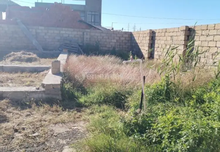3 sot Torpaq Satılır, 76-cı məhəllə, Sumqayıt