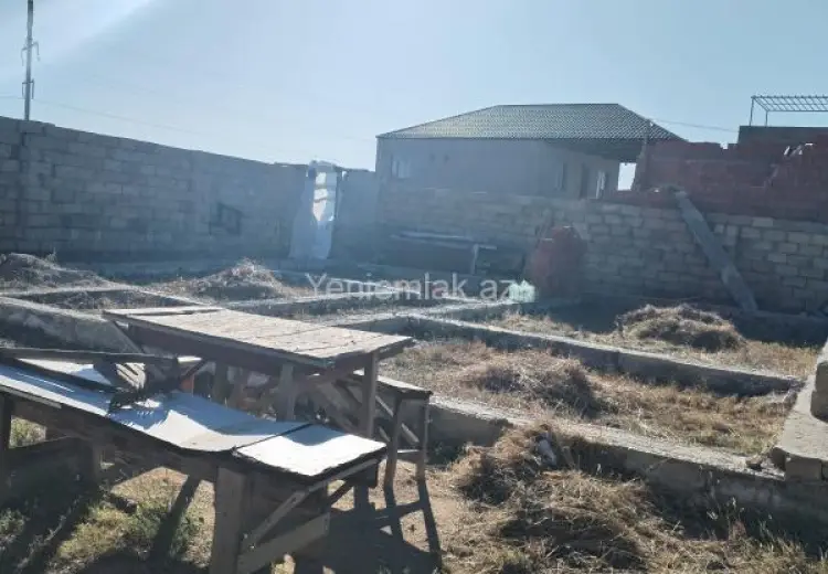 3 sot Torpaq Satılır, 76-cı məhəllə, Sumqayıt