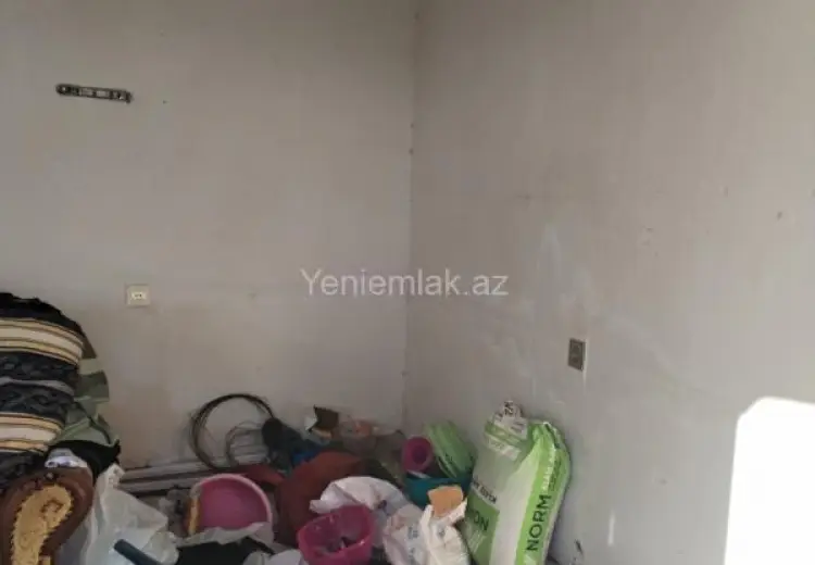 3 sot Torpaq Satılır, 76-cı məhəllə, Sumqayıt
