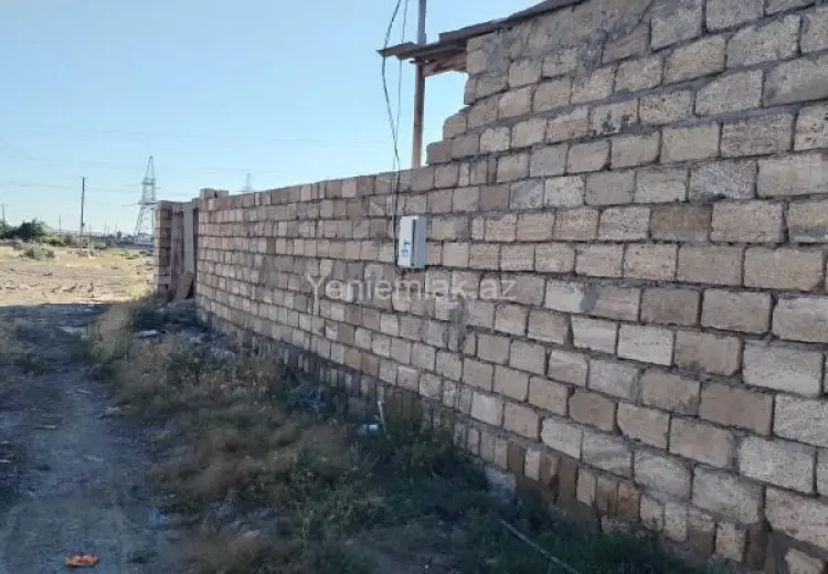 3 sot Torpaq Satılır, 76-cı məhəllə, Sumqayıt