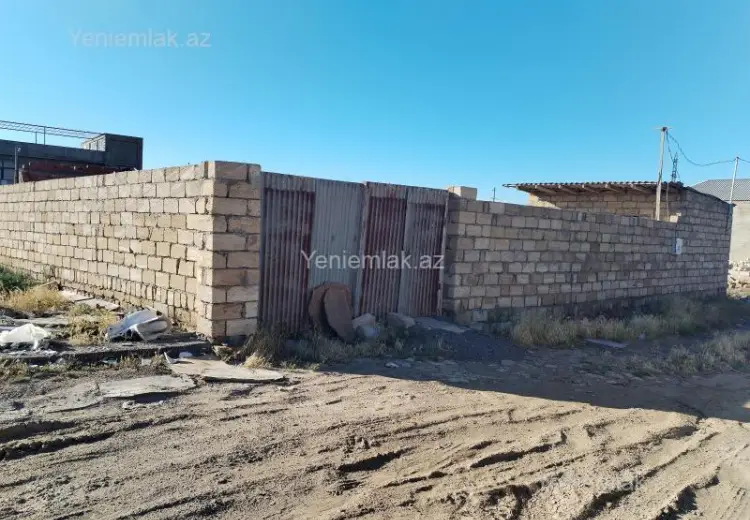 3 sot Torpaq Satılır, 76-cı məhəllə, Sumqayıt