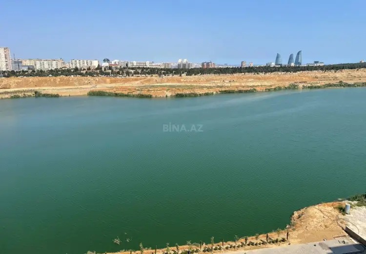 3 otaqlı mənzil Satılır, Yasamal qəs., Abşeron