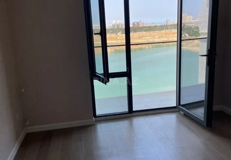 3 otaqlı mənzil Satılır, Yasamal qəs., Abşeron