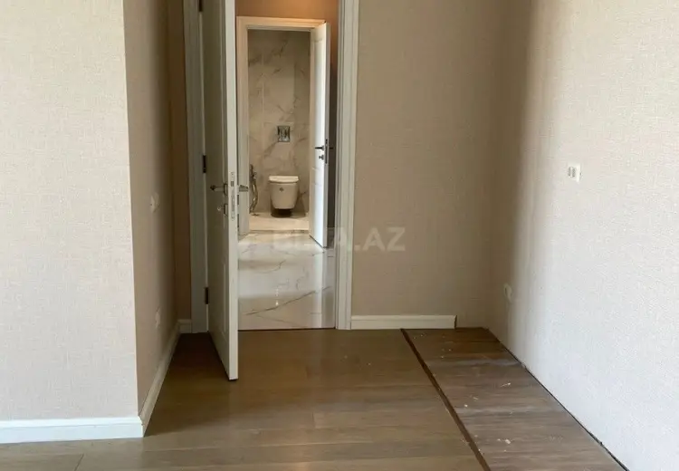 3 otaqlı mənzil Satılır, Yasamal qəs., Abşeron