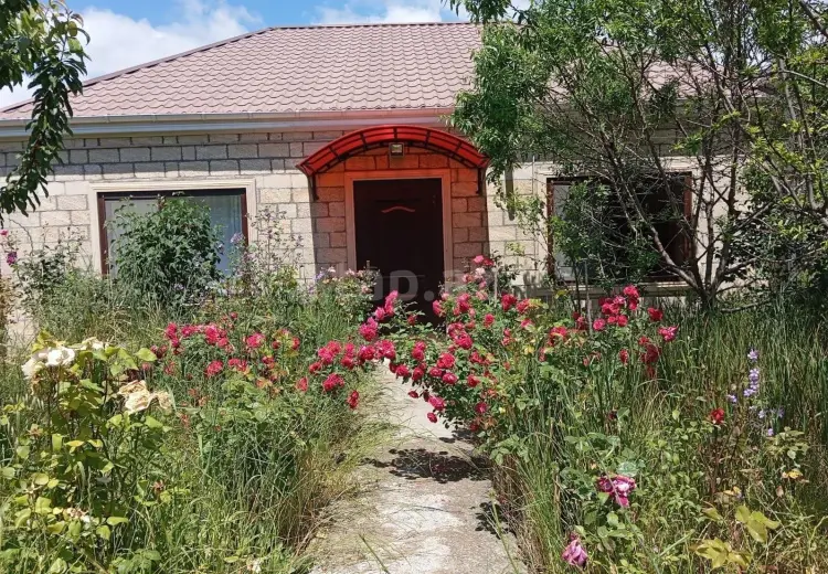 3 otaqlı mənzil , Şamaxı