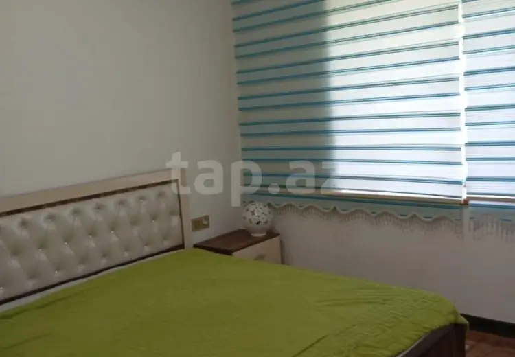 3 otaqlı mənzil , Şamaxı
