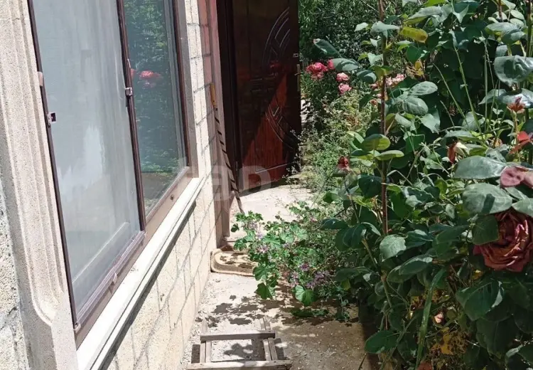 3 otaqlı mənzil , Şamaxı