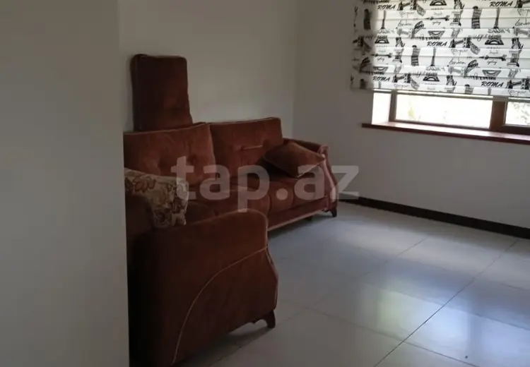 3 otaqlı mənzil , Şamaxı