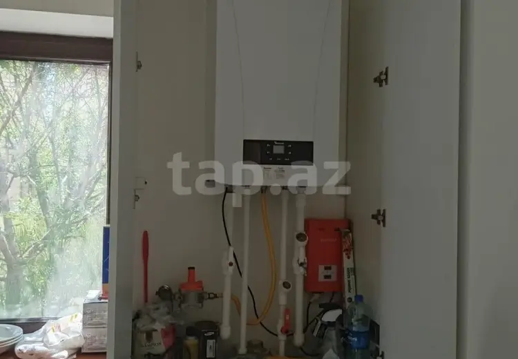 3 otaqlı mənzil , Şamaxı