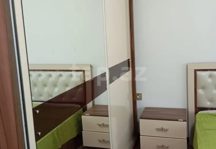 3 otaqlı mənzil , Şamaxı