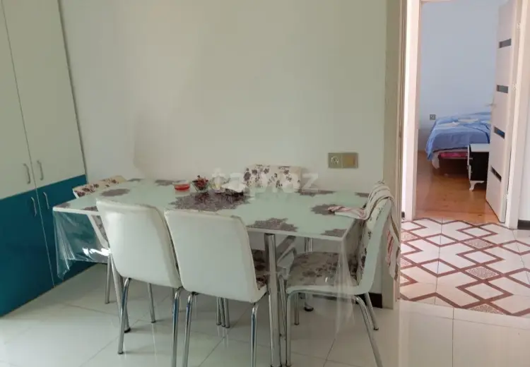 3 otaqlı mənzil , Şamaxı