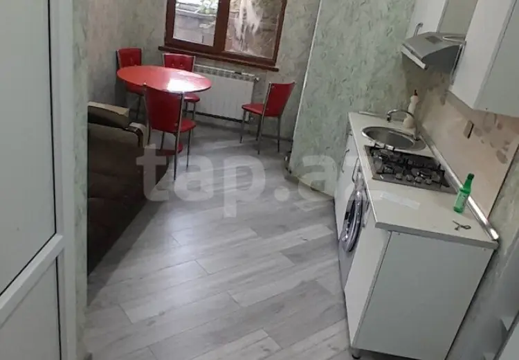 3 otaqlı mənzil , Xırdalan