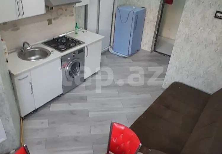 3 otaqlı mənzil , Xırdalan