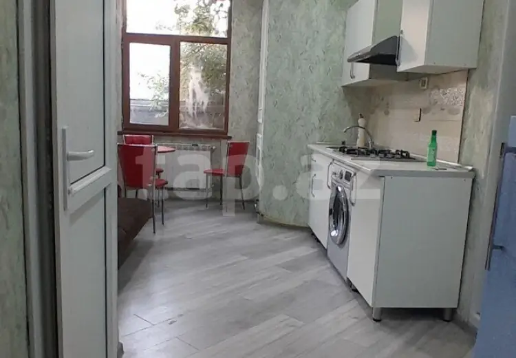 3 otaqlı mənzil , Xırdalan