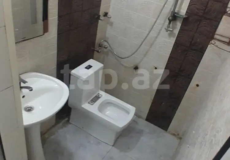 3 otaqlı mənzil , Xırdalan