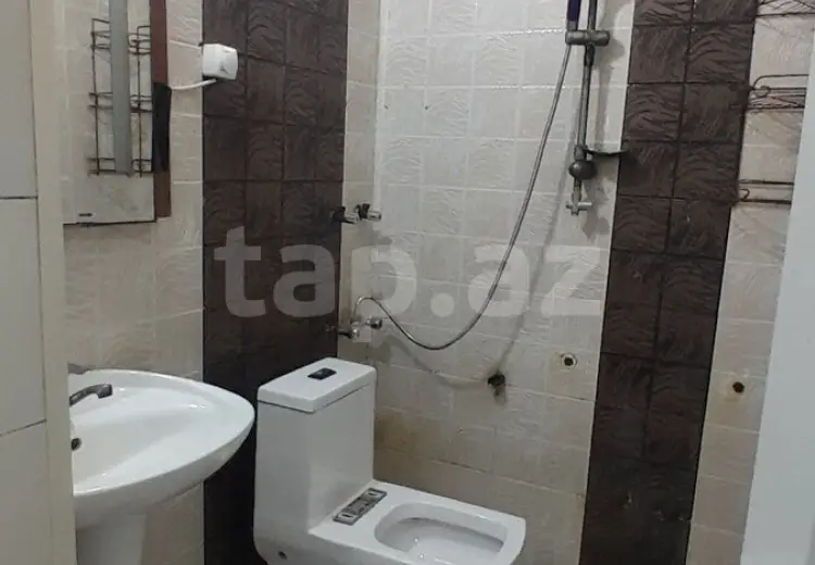 3 otaqlı mənzil , Xırdalan