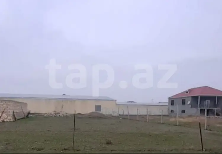 0 m² Obyekt / Ofis , Ağstafa