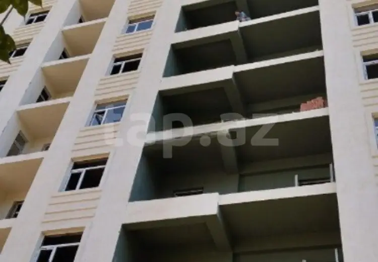 3 otaqlı mənzil , Bakı