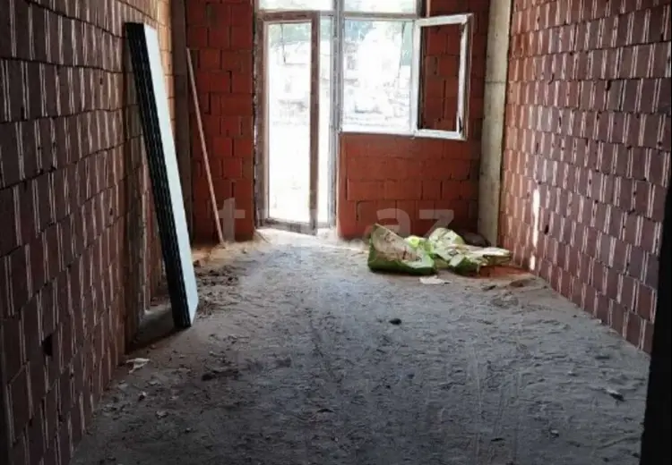 3 otaqlı mənzil , Bakı