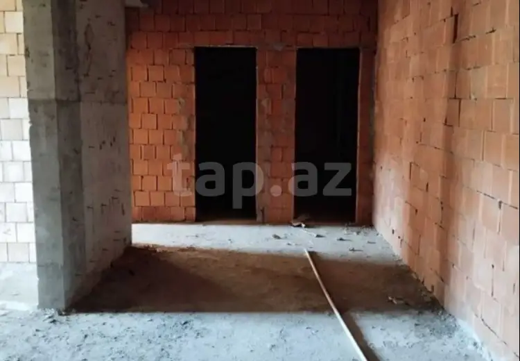 3 otaqlı mənzil , Bakı