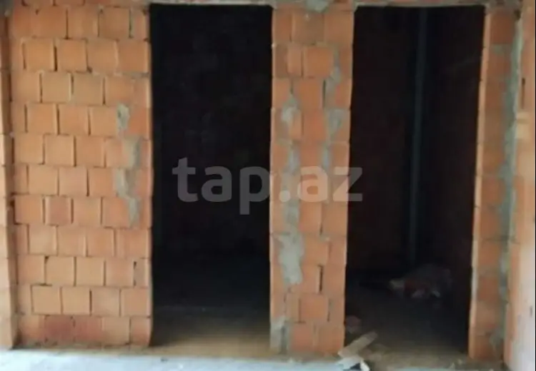 3 otaqlı mənzil , Bakı