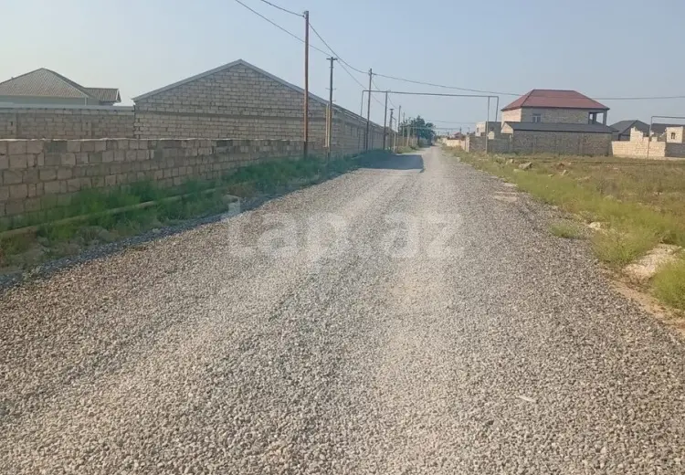 0 m² Obyekt / Ofis , Binə qəs., Xəzər, Bakı