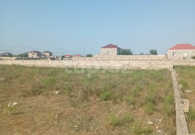 0 m² Obyekt / Ofis , Binə qəs., Xəzər, Bakı