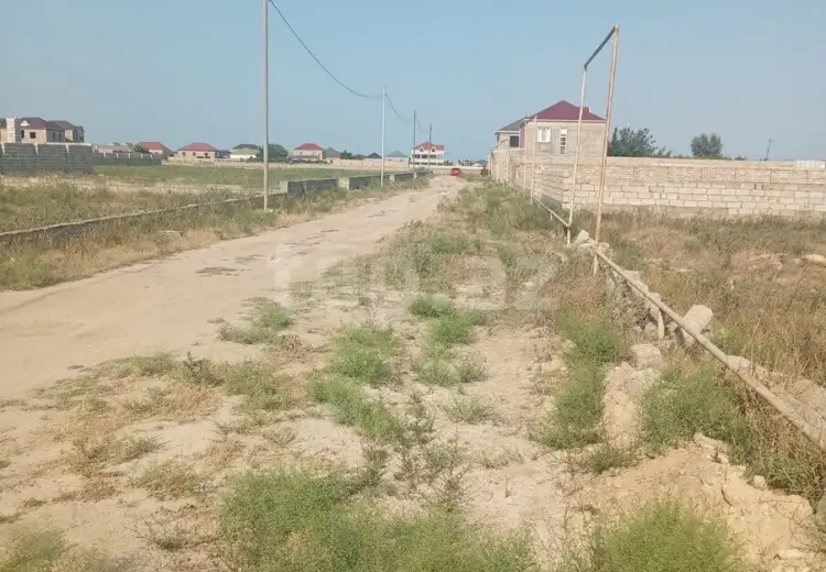 0 m² Obyekt / Ofis , Binə qəs., Xəzər, Bakı