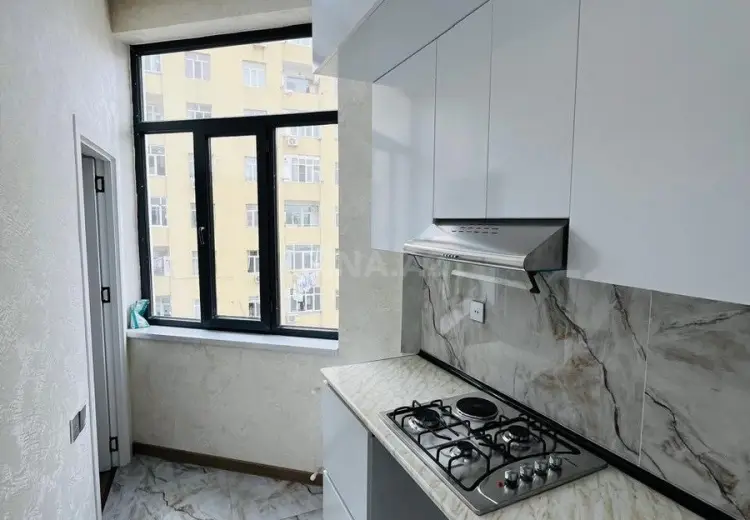 2 otaqlı mənzil Satılır, Xırdalan