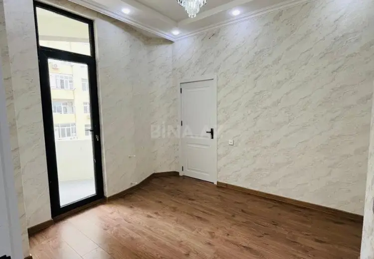 2 otaqlı mənzil Satılır, Xırdalan