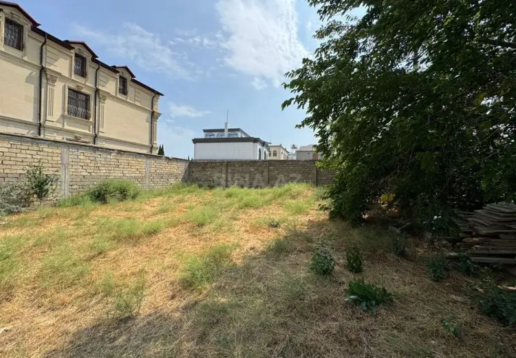 3 sot Torpaq Satılır, Badamdar qəs., Səbail, Bakı