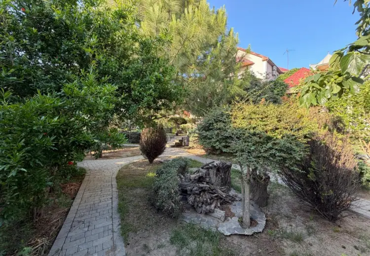 2 sot Torpaq Satılır, Badamdar qəs., Səbail, Bakı
