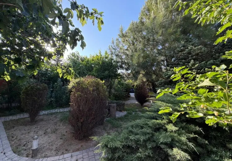 2 sot Torpaq Satılır, Badamdar qəs., Səbail, Bakı