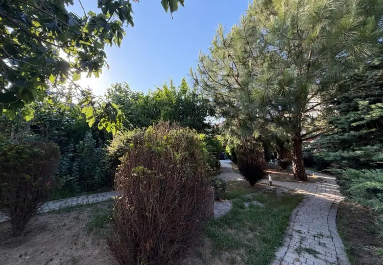 2 sot Torpaq Satılır, Badamdar qəs., Səbail, Bakı