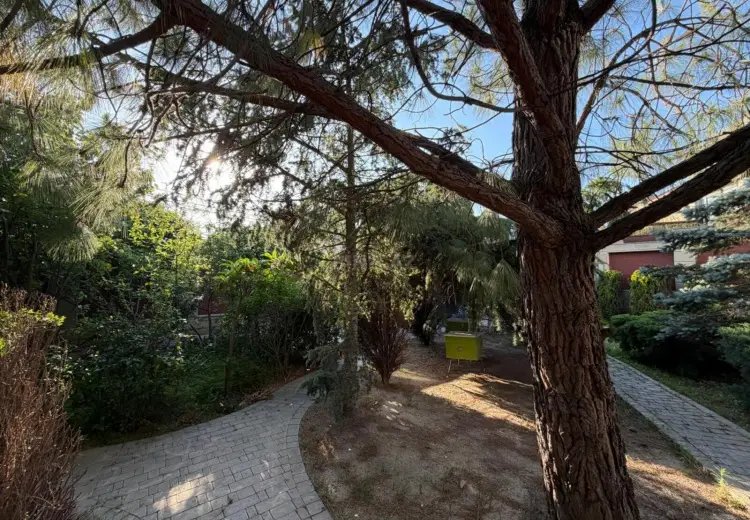 2 sot Torpaq Satılır, Badamdar qəs., Səbail, Bakı
