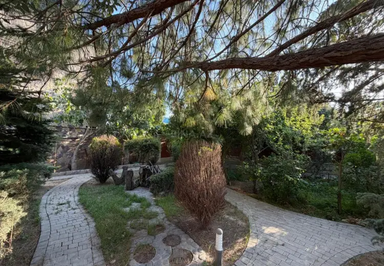 2 sot Torpaq Satılır, Badamdar qəs., Səbail, Bakı