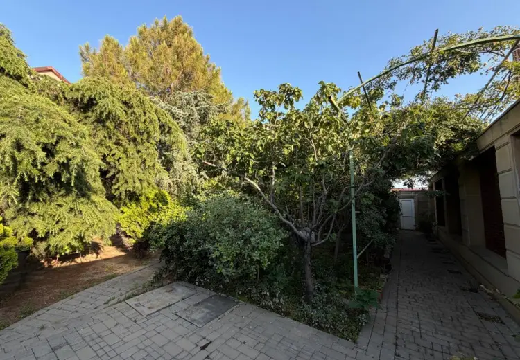 2 sot Torpaq Satılır, Badamdar qəs., Səbail, Bakı