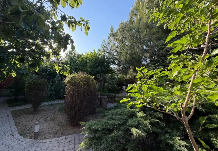 2 sot Torpaq Satılır, Badamdar qəs., Səbail, Bakı
