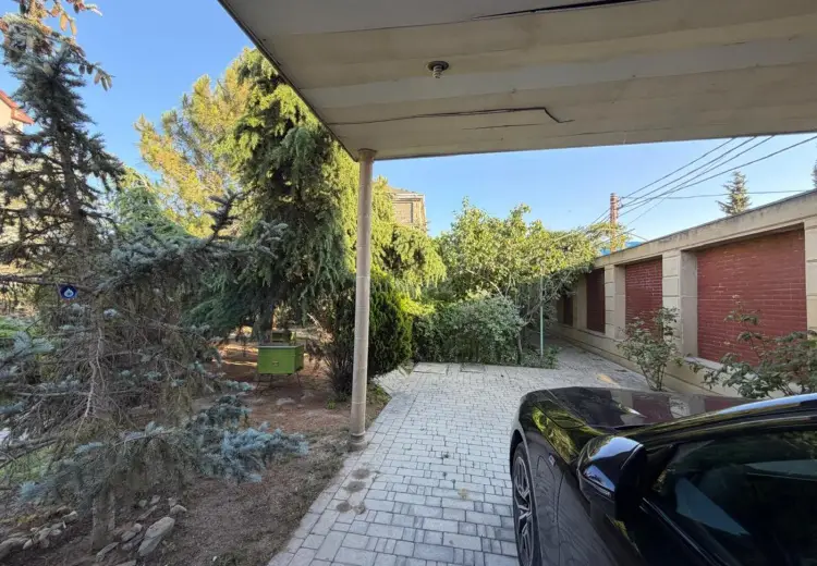 2 sot Torpaq Satılır, Badamdar qəs., Səbail, Bakı