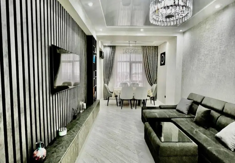 2 otaqlı mənzil Satılır, Abşeron