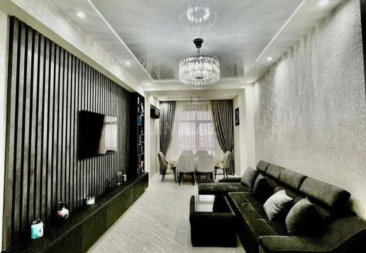 2 otaqlı mənzil Satılır, Abşeron