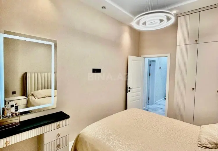 2 otaqlı mənzil Satılır, Abşeron