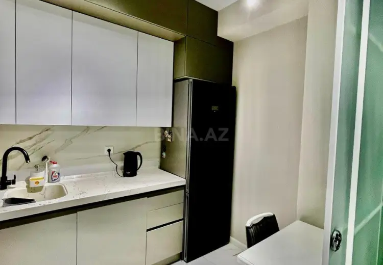 2 otaqlı mənzil Satılır, Abşeron